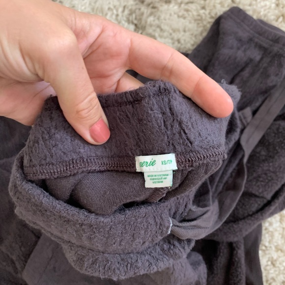 Aerie Terry Lounge Set - Picture 4 of 4